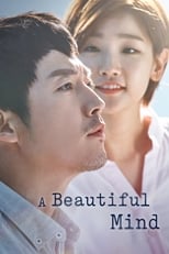 Poster for Beautiful Mind Season 1