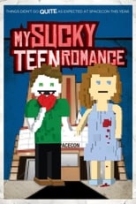 Poster di My Sucky Teen Romance