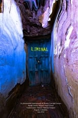 Poster for Liminal 