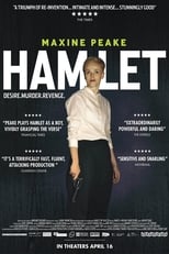 Poster for Hamlet