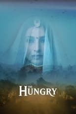 Poster for The Hungry
