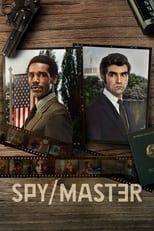 Poster for Spy/Master Season 1