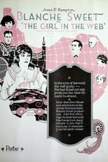 Poster for Girl in the Web 