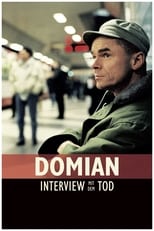Poster for Domian - Interview with the Death