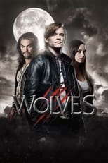 Poster for Wolves 