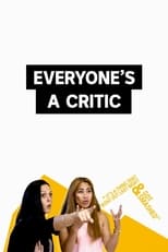 Poster di Everyone's a Critic