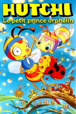 Hutchi le petit prince orphelin