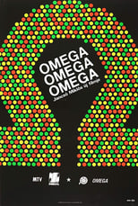 Poster for Omega, Omega, Omega
