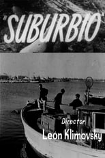 Poster for Suburbio