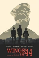 Wings of ’44 (2023)