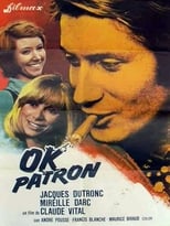 Poster for OK Patron