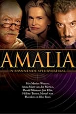Poster for Amalia