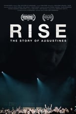Poster for RISE: The Story of Augustines