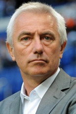Bert van Marwijk Bert van Marwijk