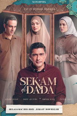 Sekam Di Dada poster
