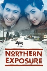 Poster for Northern Exposure