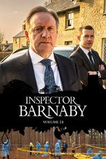 Poster zu Staffel 23 – Inspector Barnaby