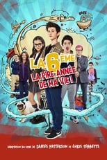 La 6ème, la pire année de ma vie serie streaming