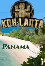 Poster for Koh-Lanta Season 4