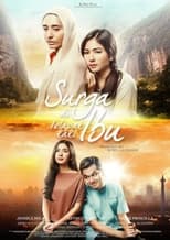 Poster for Surga di Telapak Kaki Ibu