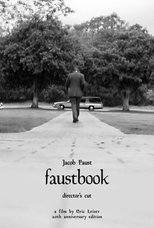 Faustbook (20th Anniversary Director's Cut) main poster