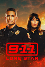 Poster for 9-1-1: Lone Star Season 1