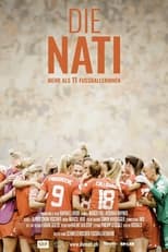 Poster for Die Nati