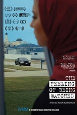 Poster for The Feeling of Being Watched 