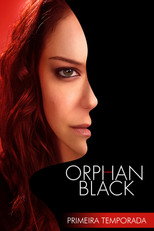 Orphan Black: 1ª Temporada