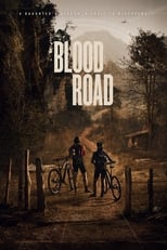 Poster for Blood Road 