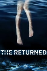 Poster for The Returned