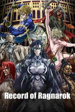Record of Ragnarok