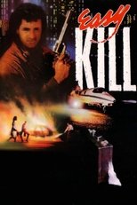 Poster for Easy Kill 