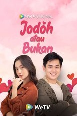 Poster for Jodoh atau Bukan