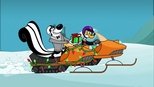 Wabbit 3x54 (S03E54)