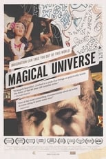 Poster for Magical Universe