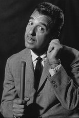 Foto retrato de Tennessee Ernie Ford