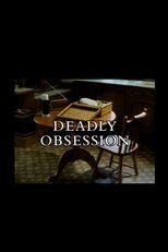 Poster for Deadly Obsession