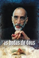 As Bodas de Deus main poster