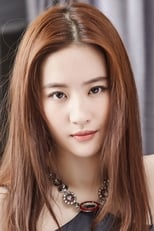 Fiche et filmographie de Liu Yifei