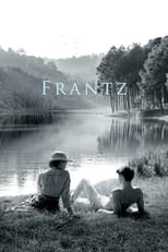 Poster for Frantz 