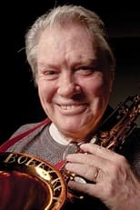 Foto retrato de Bobby Keys