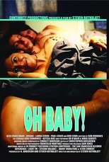 Poster for Oh Baby!