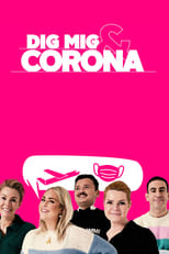 Poster for Dig, mig og corona
