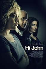 Poster for Hi John