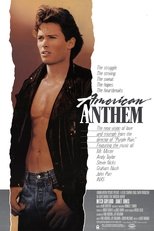 Poster for American Anthem 