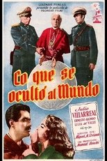 Un principe de la iglesia poster movie