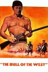 Poster for The Bull of the West 