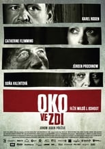 Poster for Oko ve zdi 