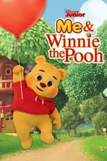 Poster for Me & Winnie The Pooh